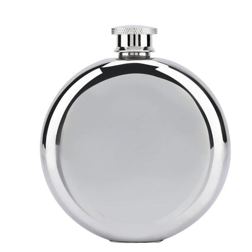 FLASQUE<br> RONDE
